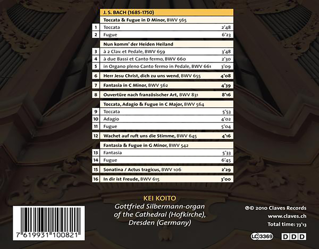 masterworks vol2