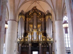 Groningen+Martinikerk+organ