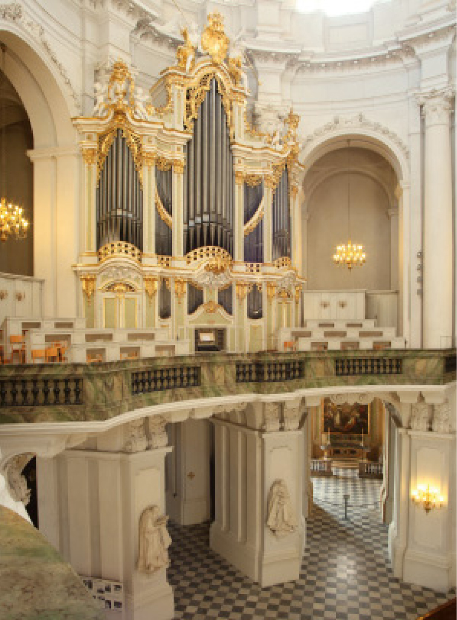 orgue