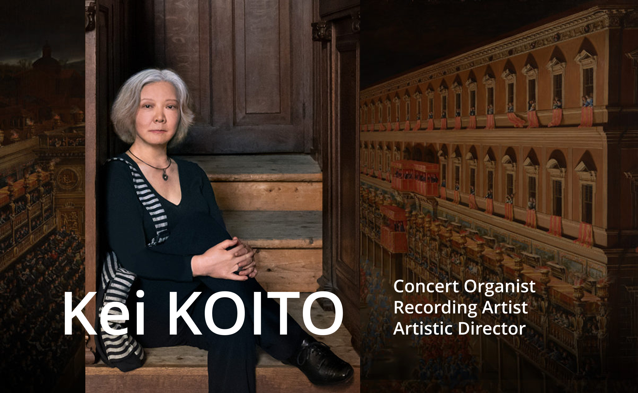 kei koito 
